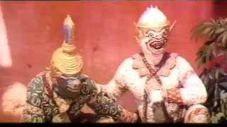Thai Theatrical Trailer