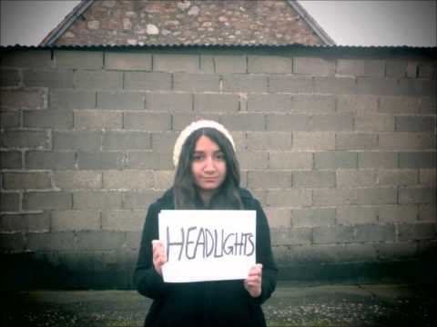 Headlights - Young Guns