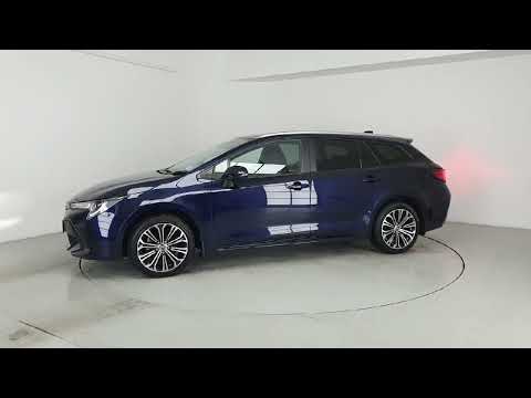 Toyota Corolla 153 1.8 Hybrid Sol Saloon - Image 2