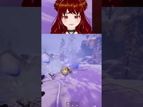 I just wanted to clean the dungeon. All I got was death... and lots of screaming. #vtuber #gaming