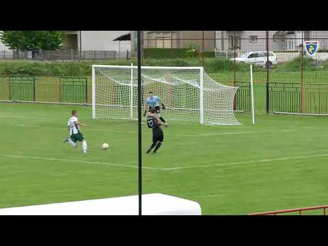 MOL 24 Mačva B-Jedinstvo Š 2:1