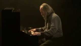 Lubomyr Melnyk - Illirion (HD) Live In Paris 2015