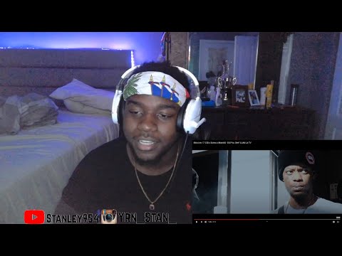 AMERICAN REACTS TO Moscow 17 (GB x Screw x Mayski) - Did You See? UK DRILL