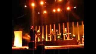 Fangoria en Alcorcón - Peligros / Ecos de Ayer + Ballet Fantasía