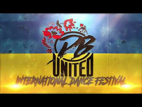 United Dance Beat 2022 \ Jumpstyle All-Stars \ Mike Mal Chester \ Pre - selection (Passed)