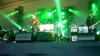 Stereophonics - I Got Your Number   live @ Cardiff castle 03/10/09