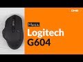 Logitech 910-005649 - видео