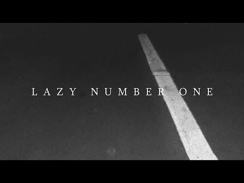 LAZYG - Lazy Number One (ปริญญา) [Official Video]