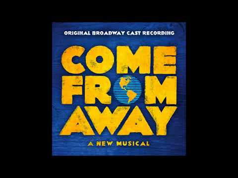 Come From Away - 1. Welcome to the Rock
