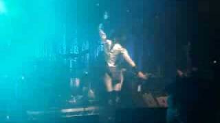 Siouxsie - &#39;Loveless&#39; Live 07 (GPB Cellphone Mix)