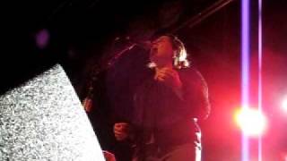 Mirah - Light the Match [Live] @ Bimbo&#39;s 365 Club