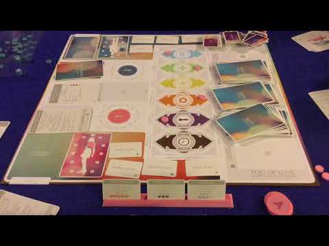 Bower's Game Corner: Fog Of Love Review