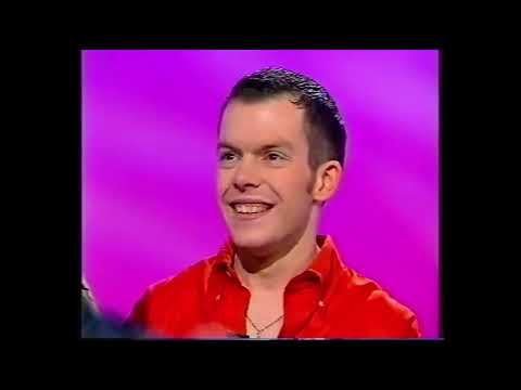 Michael Barrymore's Strike It Rich 1999 Series 13 E14
