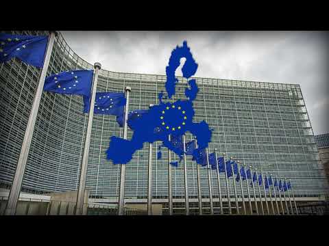 "Odo al Ĝojo" - Anthem of the EU in Esperanto [REUPLOAD]