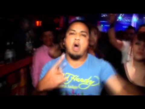 La vuelta 360 tribal