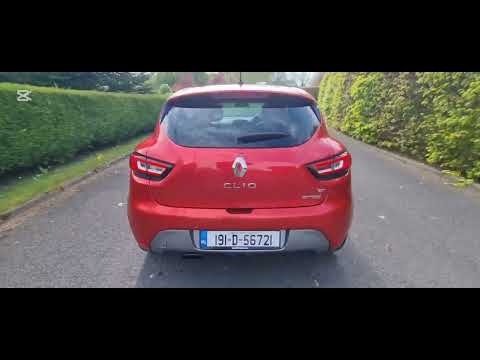 Renault Clio FINANCE ARRANGED * GT LINE TCE * TOP - Image 2