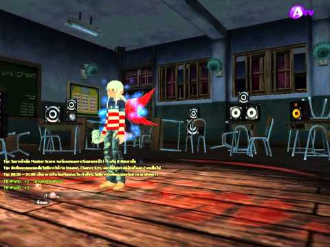 Audition โชว์เทพ ค่ายPVS By phoneEiEi