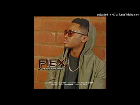 FiEx - Um Pão E Um doce [AUDIO]