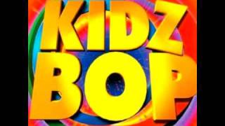 Girls Just Want To Have Fun- Kidzbop