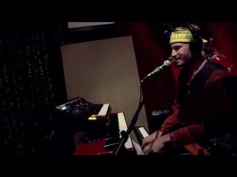 tomatoband - Walk Like an Egyptian (Psychedelic Reggae Cover - Live in Studio)