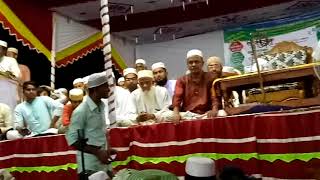 preview picture of video 'বুড়া বয়সে কি সুন্দর কন্ঠ,গাইলেন ইসলামী সংগীত।'