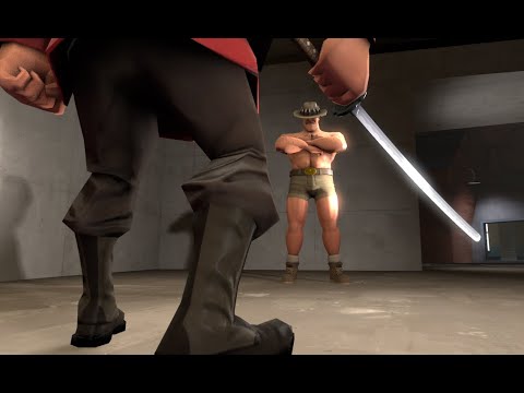 Soldier's Last Stand Against Hale