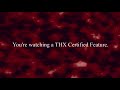 THX Grand Trailer Intro DVD Version 1993 Blender Remake