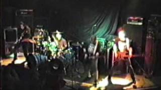 ANACRUSIS - Something Real (Seatle 1991)