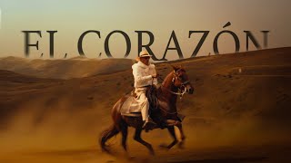 The Heart of Peru (Canon C80 Cinematic Film)