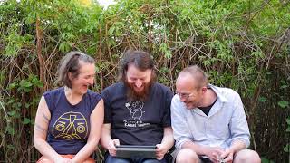 Video Syrová historka z focení / 25.4.2018