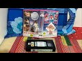 Opening Closing To A League Of Their Own A Original 1992 Film CTHV VHS New Zealand 1992 93
