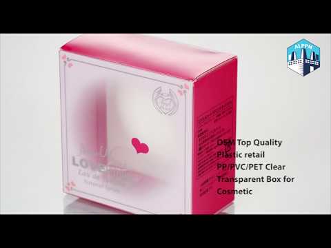 Cosmetic Packaging Box Designs