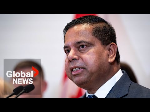 Canada launches compensation program for banned assault-style firearms