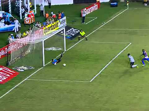 Vasco 2 x 1 Friburguense