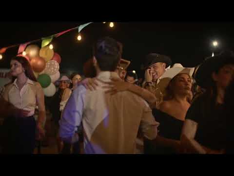 Javier Rosas y Su Artilleria Pesada, Contacto Norte - A Puro Dolor