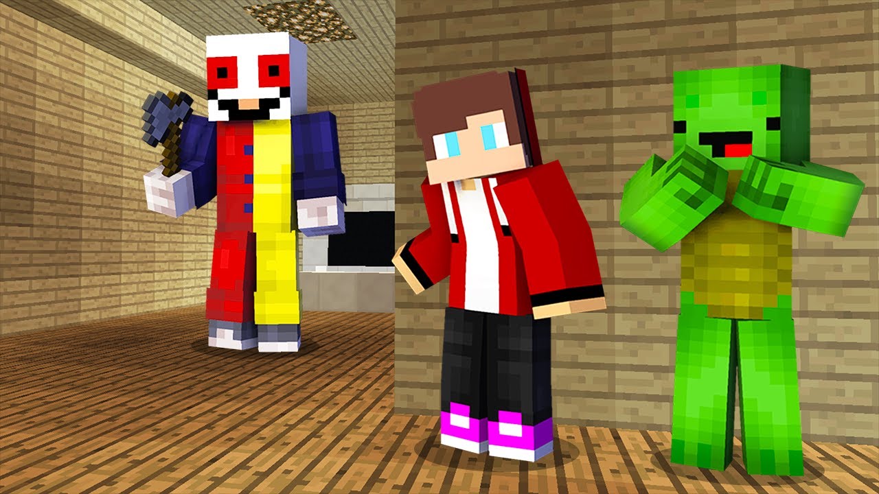 変な家を買った結果！？【マイクラミステリー】