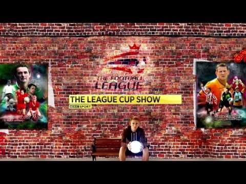 BBC Sport League Cup Show Intro