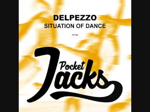 Delpezzo - Situation Of Dance [PJT160]