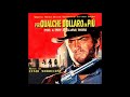 For A Few Dollars More | Soundtrack Suite (Ennio Morricone) - Soundtrack Fred For A Few Dollars More | Soundtrack Suite (Ennio Morricone)