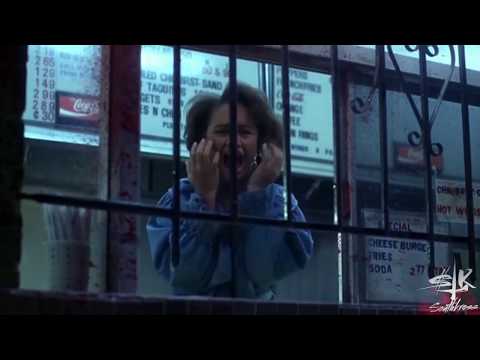 $OUTHKRO$$ - ROBBER$ (Unofficial Music Video)