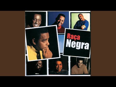 Por Onde Anda Meu Amor - Raça Negra