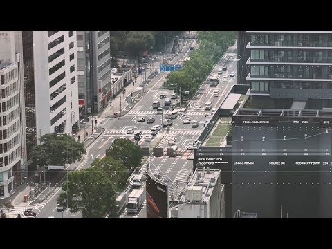 トヨタコネクティッド会社紹介動画 | TOYOTA Connected Introduction_TOYOTA Connected channel