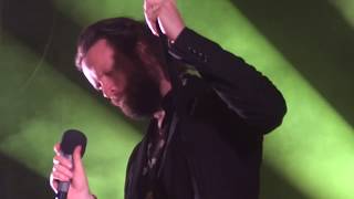 Father John Misty - When The God Of Love Returns... - Live In Paris 2017