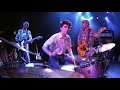 mike watt + the missingmen - live at the echo, 11/2/19