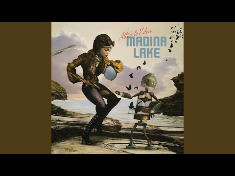 Through the Pain - Madina Lake