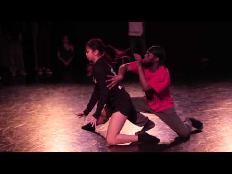 CONTACT |Chantelle Mostacho & Daniel Keith Morrison|