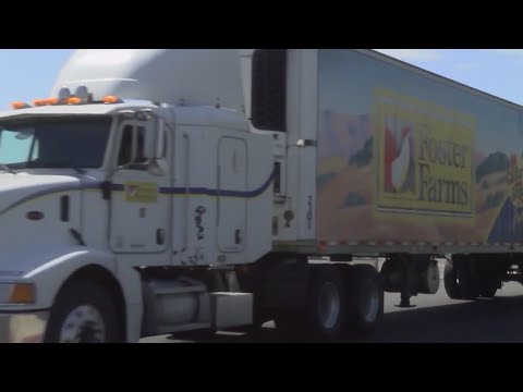 Foster Farms Factory in Livingston given an extension before closing