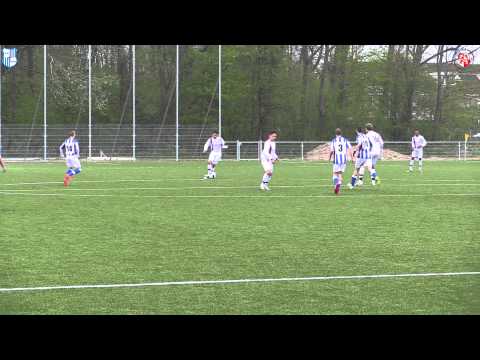 Kwadijk B1-Fortuna Wormerveer B2