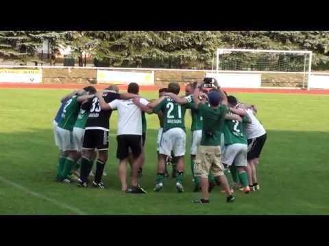 FSV Havelberg - SSV Havelwinkel Warnau