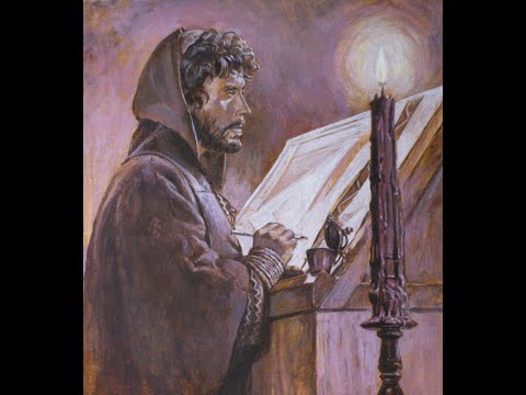 2 Timothy 1:1-12 The Problem of Paul - Works vs Grace